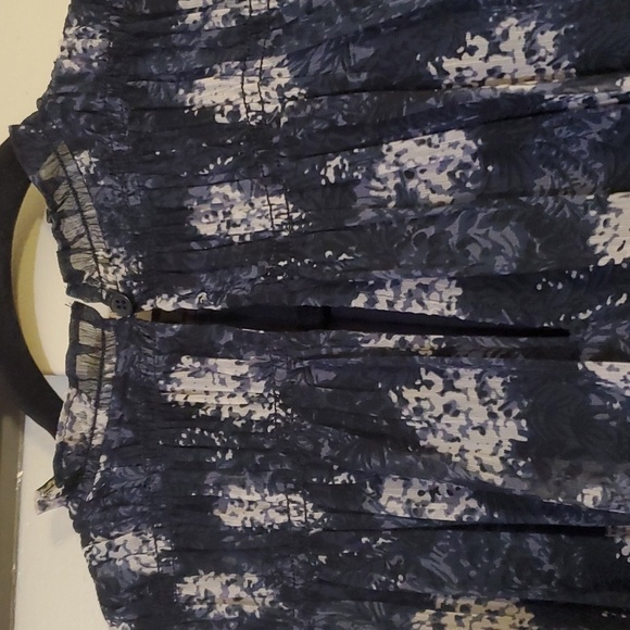 Joie Mini Dress Extra Small NWT - Picture 4 of 9